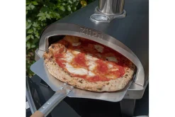 Pizzaoven Ziipa Piana Antraciet