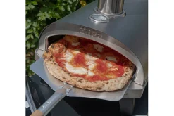Pizzaoven Ziipa Piana Leisteen