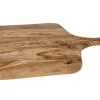 Pizzaplank 52-30cm Olijfhout