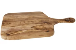 Pizzaplank 52-30cm Olijfhout