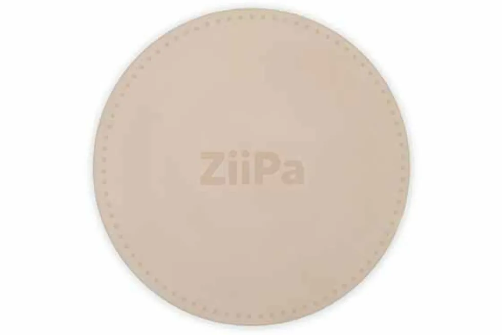 Pizzasteen 31,5 cm Ziipa