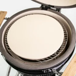 Pizzasteen 16 inch Medium Yakiniku