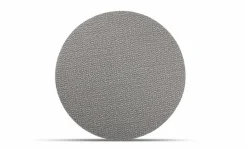 Placemat 42 cm Vlecht Grijs TableTop