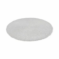 Placemat 38 cm zilver Vene