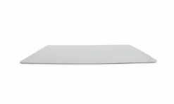 Placemat 43 x 30 cm Lederlook Grijs TableTop