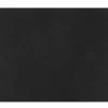 Placemat 45 x 30 cm Lederlook Zwart Layer