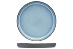 Plat bord 15,5cm Baikal Blue