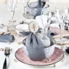 Plat bord 24 cm Delirio Cosy & Trendy