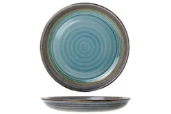Plat bord 26,5cm Divino
