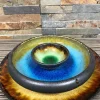 Plat bord 26,5cm Fervido Blue