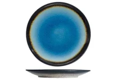 Plat bord 26,5cm Fervido Blue