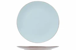Plat bord 31,8cm Glinda