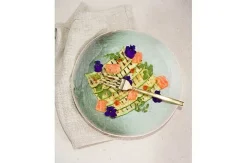 Plat bord 27cm Jacinto Green