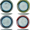 Plat bord 27,5 cm Jamiro Mix