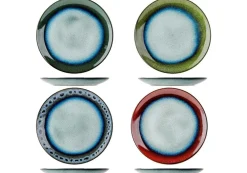 Plat bord 27,5 cm Jamiro Mix