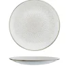 Plat bord 27,5 cm Murano Beige