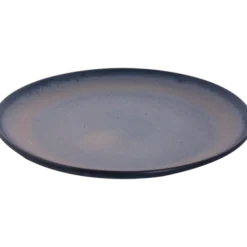 Plat Bord 28 cm Palmer Houston Zwart