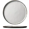 Plat bord 27,5 cm Plato glanzend