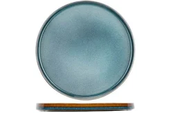 Plat bord 27,5cm Quintana Blue