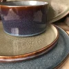 Plat bord 32,5cm Quintana Green