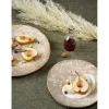 Plat bord 28,5cm Tattersall