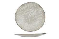 Plat bord 28,5cm Tattersall