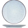 Plat bord 26 cm Tessa Blue