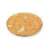 Plat Bord 31 x 1,5 cm Gold Folia
