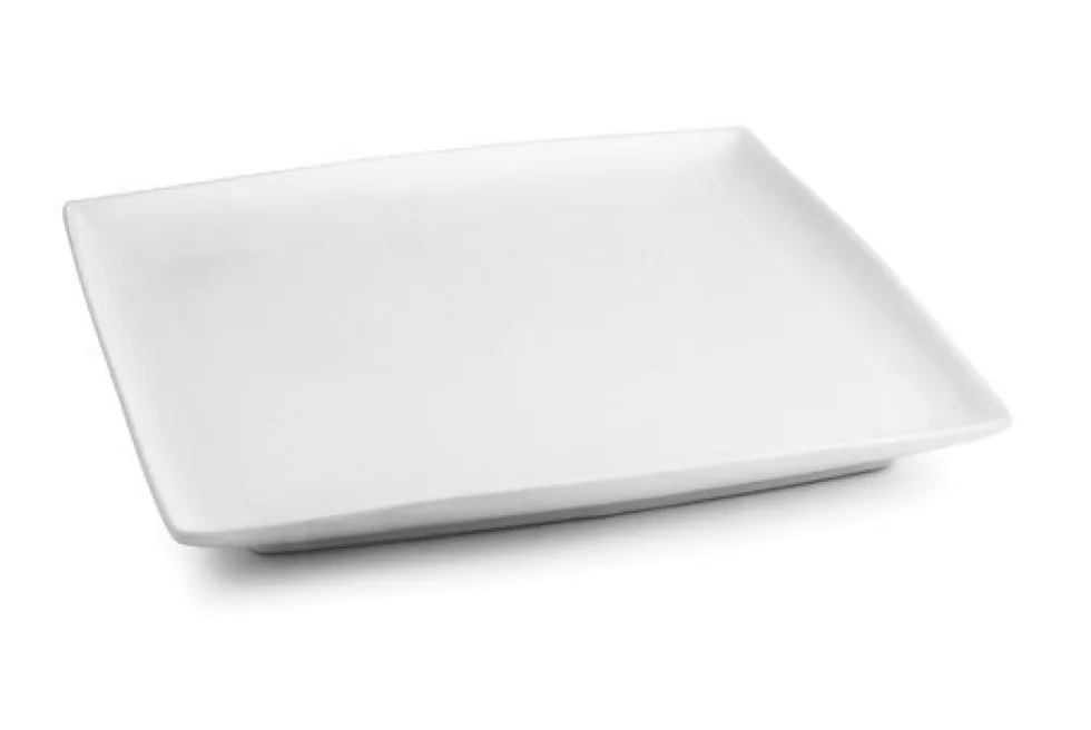 Plat bord 23 x 23 cm Yong Squito