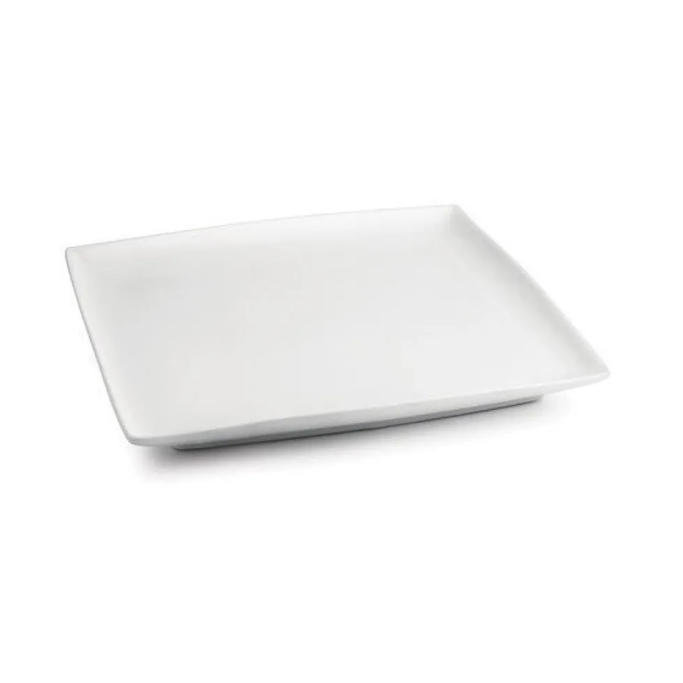 Plat bord 30 x 30 cm Yong Squito