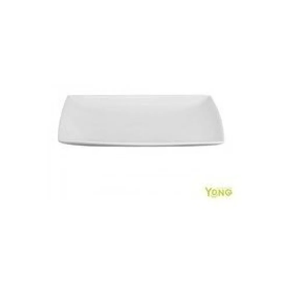 Plat bord 30 x 30 cm Yong Squito