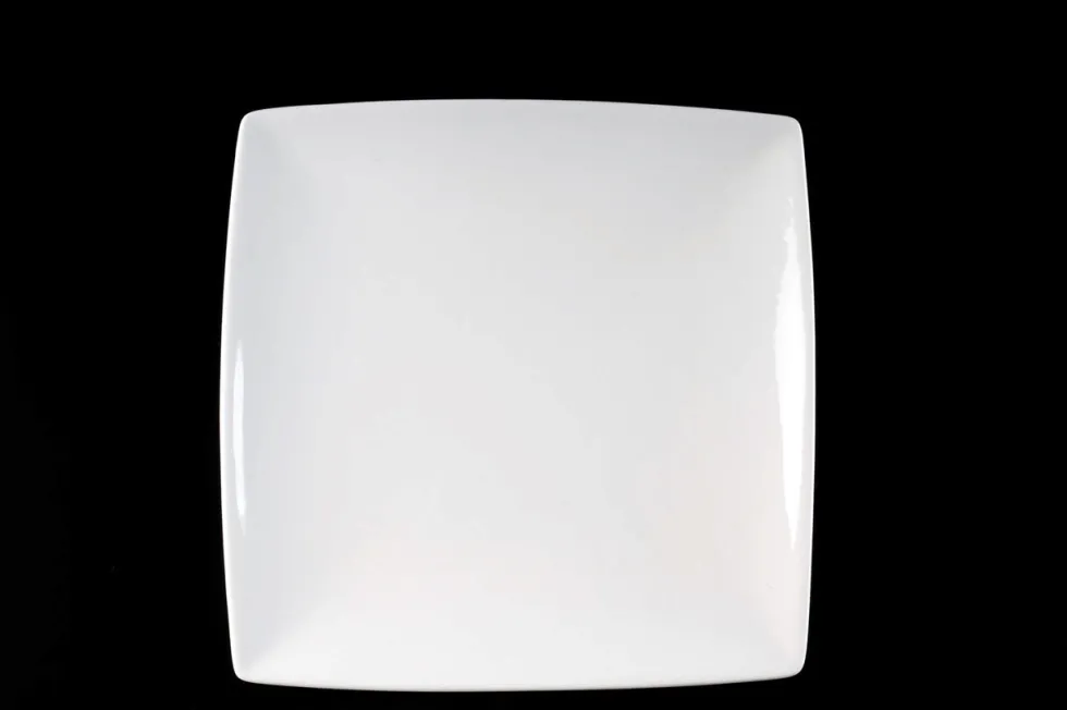 Plat bord 180x180mm Yong Squito