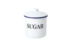 Pot 8cm SUGAR emaille