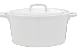 Potje met deksel 43cl Clio