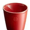 Pot voor keukengerei 16 cm Emile Henry