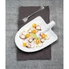 Presenteerbord vorm schop 30,3cm