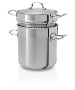 Professionele Pasta pan 6L