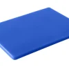 Professionele snijplank blauw voor vis, schaal en schelpdieren Cosy&Trendy