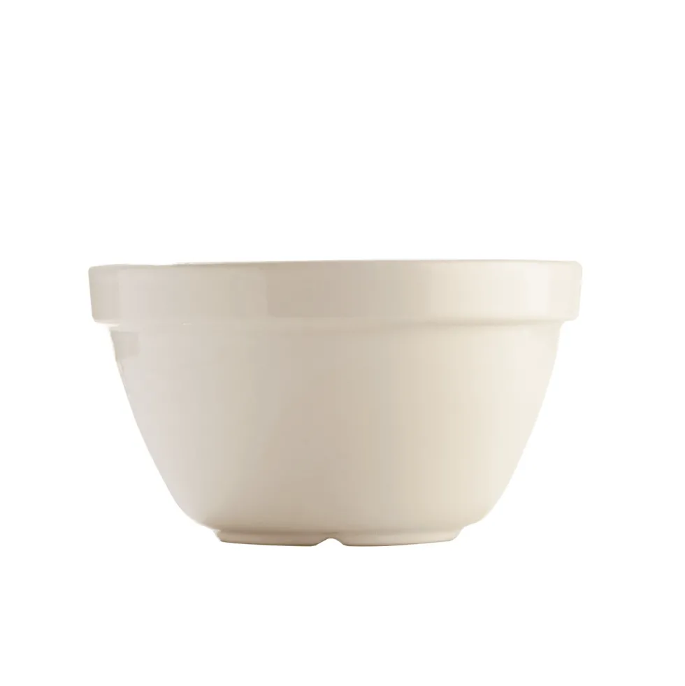Puddingkom 20 cm Crème Mason Cash