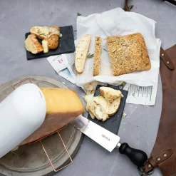 Raclette Quattro Wit Boska