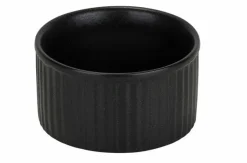 Ramekin 9 cm x 4,5 cm Yara Black