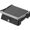 Retro Contactgrill Zwart Westinghouse