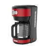 Retro Filterkoffie machine Rood Westinghouse
