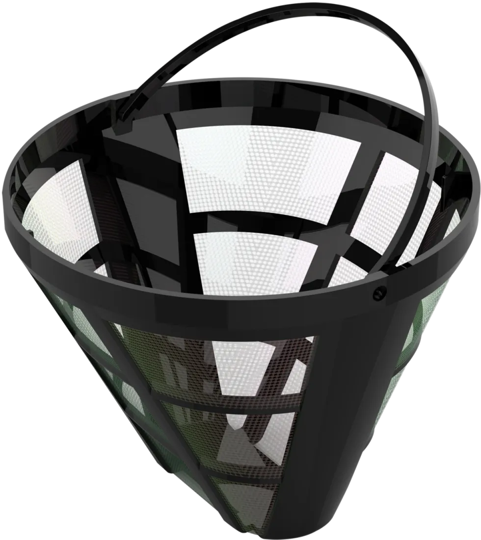 Retro Filterkoffie machine Rood Westinghouse