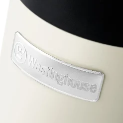 Retro Handmixer Crème Westinghouse