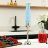 Retro Staafmixer Blauw Westinghouse