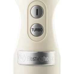 Retro Staafmixer Crème Westinghouse