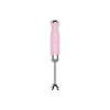 Retro Staafmixer Roze Westinghouse