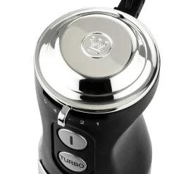 Retro Staafmixer Zwart Westinghouse