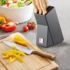 Richardson Sheffield Artisan messenblok 6-delig Zwart